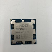 中古  AMD Ryzen 7 9800X3D (AM5/4.7/104M/C8/T16/120W) 1460025260 