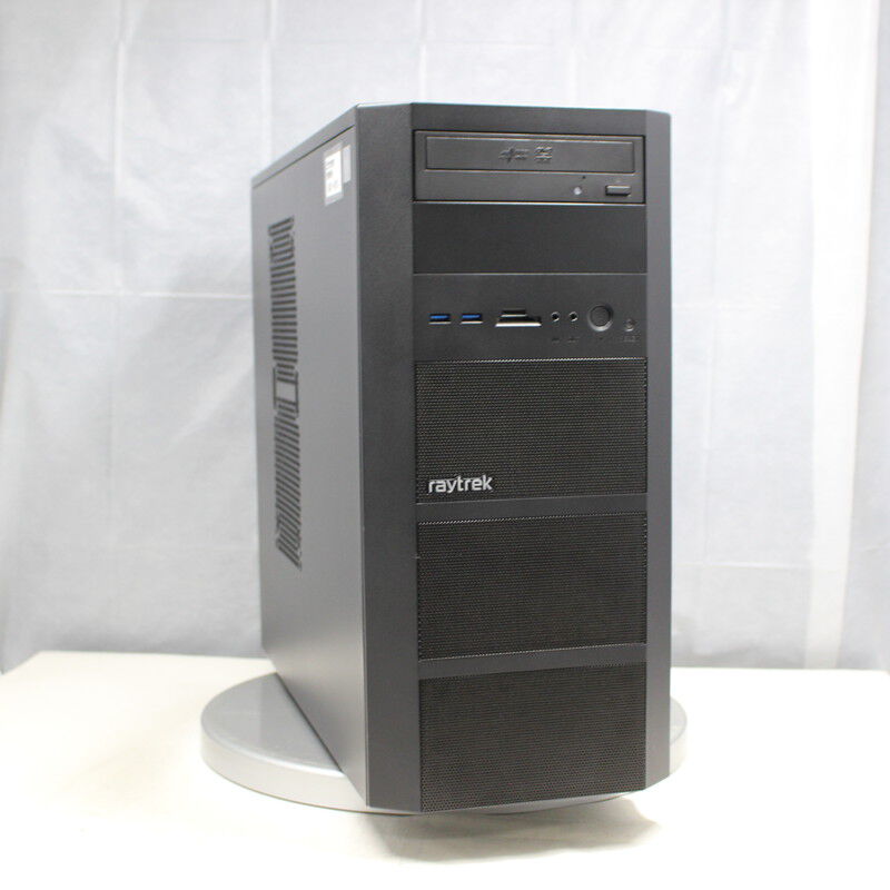 中古 THIRDWAVE raytrek ZF 182118 ｜ パソコン通販のドスパラ