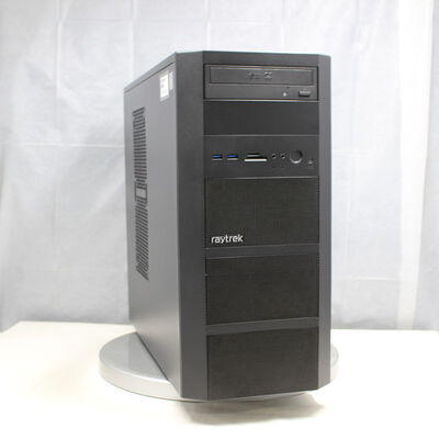 【通販センター】中古  THIRDWAVE raytrek ZF 182118【9/4値下げ!】 