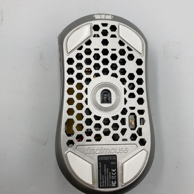 【水戸赤塚店】中古  finalmouse tenz s 4680004037 