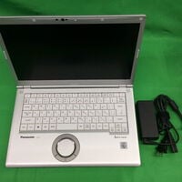 中古  Panasonic Lets note CF-LV(i5-10310U/16GB/SSD256GB/14inch/1920&times;1080/W11P) 3170007643 