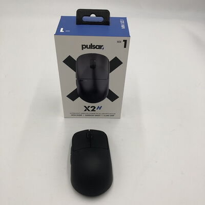 【盛岡都南店】中古  Pulsar X2H Size 1  4580000985【在庫処分!】 