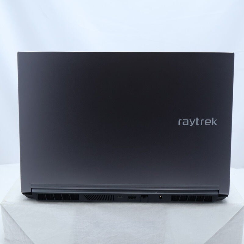 中古 THIRDWAVE raytrek R5-AA6 202534 （391167） ｜ パソコン通販の