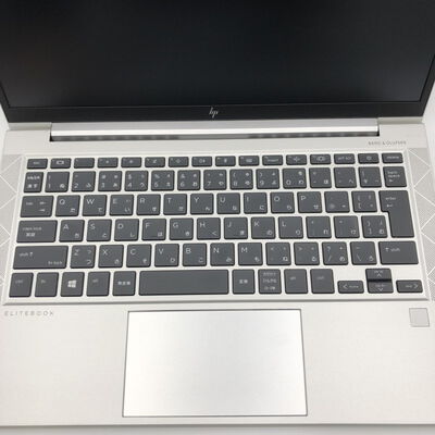 【福井日之出店】中古  HP EliteBook 830 G8 MSO (Intel Core i5 1145G7 2.6GHz/16GB/SSD256GB/-/オンボード/13.3/1920x1080/Wi-Fi/WEBCAM/W11P/Microsoft Office Home and Business 2024) 188259【7/2大決算値下げ!】 
