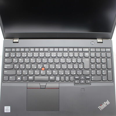 【通販センター】中古  LENOVO ThinkPad L15 Gen 1(Intel Core i5 10210U 1.60GHz/16GB DDR4/SSD256GB/-/オンボード/15.6/1920x1080/GbE/Wi-Fi/WEBCAM/W11H/VBT) 197070 