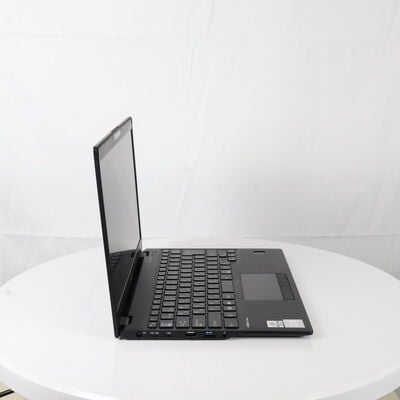 【通販センター】中古  FUJITSU LIFEBOOK U9310/D FMVU28021 (Intel Core i5 10310U 1.7GHz/8GB/SSD256GB/-/オンボード/13.3/1920x1080/GbE/Wi-Fi/WEBCAM/W11H64) 192170 