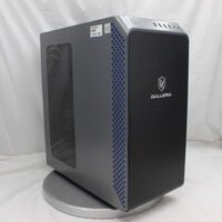 中古  THIRDWAVE GALLERIA SK(Intel Core i7 11700/16GB DDR4 (PC4)/SSD512GB/なし/AMD Radeon RX 6700 XT 12GB/W11H64 MAR) 195896【5/28値下げ!】 