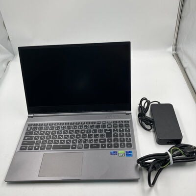 【なんば店】中古  THIRDWAVE raytrek R5-AA5 (i7-12700H/16GB/SSD1TB/RTX3050/WLAN/15.6FHD) 3280023090 