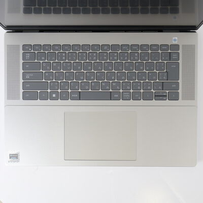 【通販センター】中古  Dell Inspiron 16 5625(AMD Ryzen 7 5825U/16GB/SSD500GB/なし/ATI AMD Radeon (TM) Graphics/16/1920x1200/Wi-Fi/W11H64 MAR) 185325 