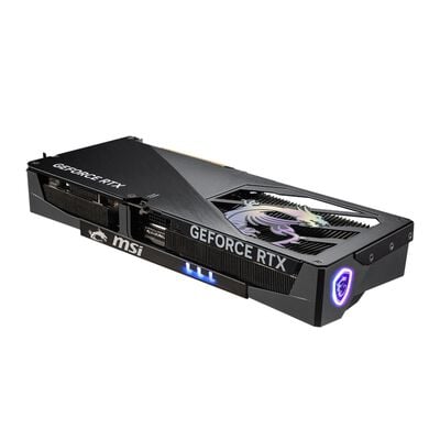 MSI  GeForce RTX 5080 16G GAMING TRIO OC (GeForce RTX 5080 16GB) 