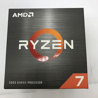 中古  AMD Ryzen 7 5700X (AM4/3.4GHz/36M/C8/T16/65W) 150182 