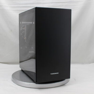 【富山本郷店】中古  THIRDWAVE Magnate-G MVTiB 183993 