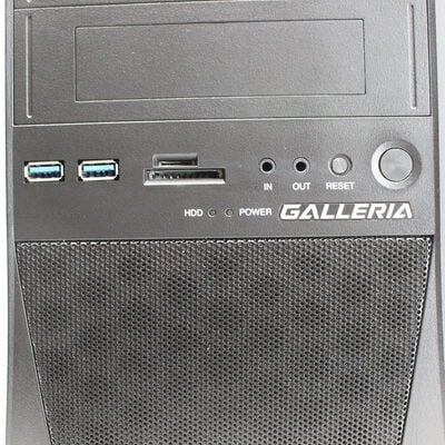 【なんば店】中古  THIRDWAVE GALLERIA KT 