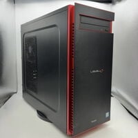 中古  iiyama LEVEL Infinity (i7 9700KF/64GB/SSD1TB/HDD2TB/RTX2080Ti/W11H) 5280001893 