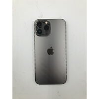 中古  【docomo版SIMフリー】Apple iPhone13 Pro Max 6.7インチ 256GB グラファイト MLJ83J/A 147521 