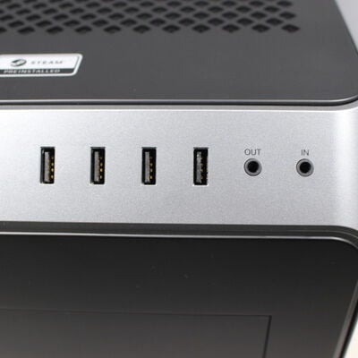 中古  THIRDWAVE GALLERIA RM5C-R36T (SSD500GB) 179220 