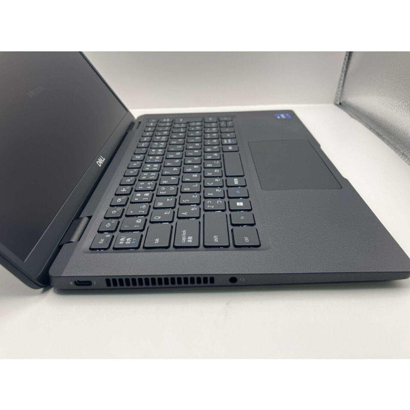 中古 DELL Latitude 7320 (Core i7-1185G7/32GB/SSD 512GB/-/-/WLAN