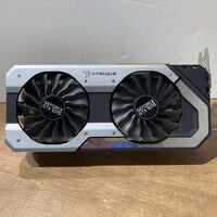 中古  Palit NE51070015P2-1041J(GTX1070 8G GD5 1D1H3P) 4760001595 