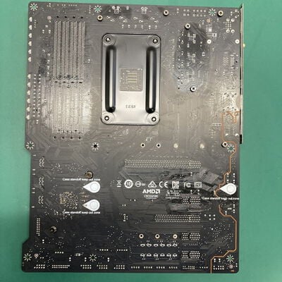 【神戸・三宮店】中古  MSI MPG X570 GAMING EDGE WIFI (X570 AM4 ATX DDR4) 140049 