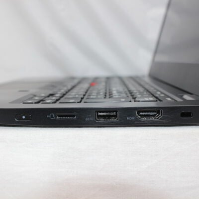 【通販センター】中古  Lenovo ThinkPad L13(Intel Core i5 10210U 1.60GHz/16GB DDR4/SSD256GB/-/オンボード/13.3/1920x1080/Wi-Fi/WEBCAM/W11H/VBT) 195422 