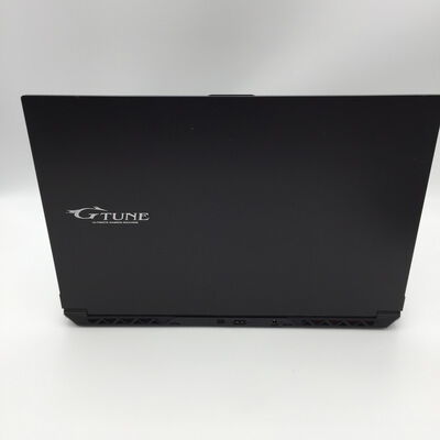 【神戸・三宮店】中古  mouse P5-CML-KK(i7-10750H/16GB/SSD512GB/HDD1TB/GTX1650/W11H) 3430006624 