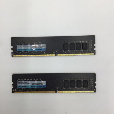 【白山FM松任店】中古  CFD W4U3200CS-16G (DDR4 PC4-25600 16GBx2) 4950001278 