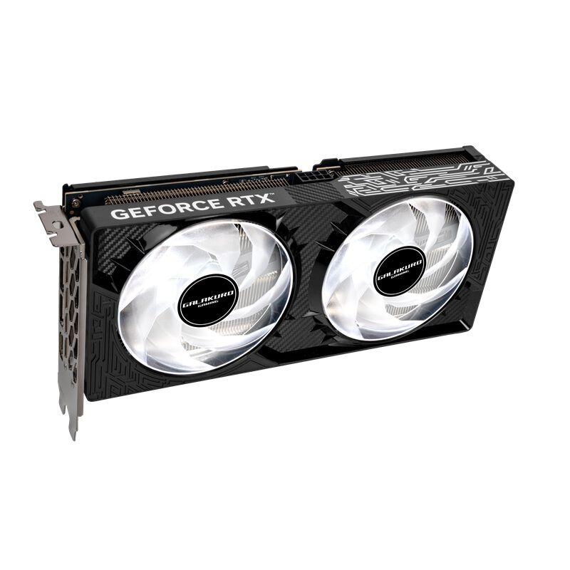 玄人志向 GG-RTX5060Ti-E16GB/Lineage II (GeForce RTX 5060 Ti 16GB