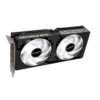 玄人志向  GG-RTX5060Ti-E16GB/Lineage II (GeForce RTX 5060 Ti 16GB) 