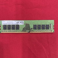 中古  PC4-25600 16GB デスクトップ用_ 184900 