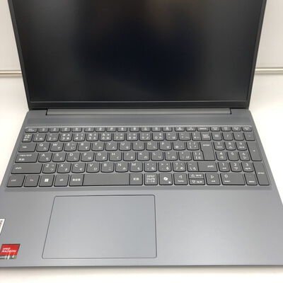 【福井日之出店】中古  Lenovo IdeaPad Slim3(Ryzen 5 7535HS/16GB/SSD512GB/W11H) 5200001071 