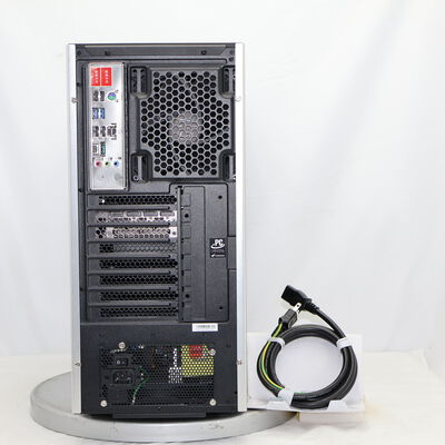 【通販センター】中古  THIRDWAVE GALLERIA SK(Intel Core i7 13700KF/32GB DDR5 (PC5)/SSD1TB/なし/NVIDIA GeForce RTX 4080 16GB/W11H64 MAR) 201449 
