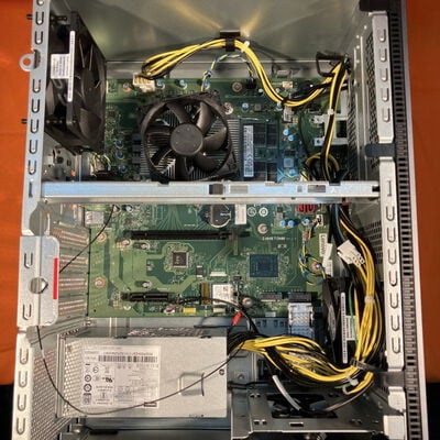 【なんば店】中古  Lenovo LOQ Tower 17IAX10 (U9 275HX/32GB/SSD 2TB/WLAN/W11H) 183229 