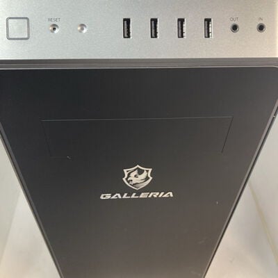 【八王子店】中古  THIRDWAVE GALLERIA XA7C-R36T 1230010259 