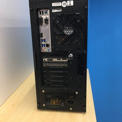 【博多店】中古  GALLRIA　XT(i7 9700/16GB/SSD512GB/HDD1TB/GTX1660 SUPER/W10H) 3310005568 