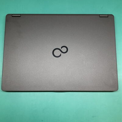【津ラッツ店】中古  FUJITSU LIFEBOOK U7410 (INTEL Core i5 10310U 1.7GHz/16GB/SSD256GB/-/オンボード/14/1366x768/Wi-Fi/WEBCAM/W11H64) 180534 