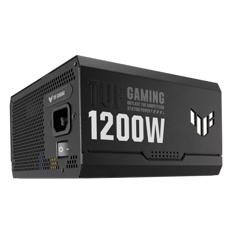 ASUS TUF-GAMING-1200G (1200W) ｜ パソコン通販のドスパラ【公式】