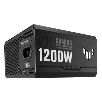ASUS  TUF-GAMING-1200G (1200W) 