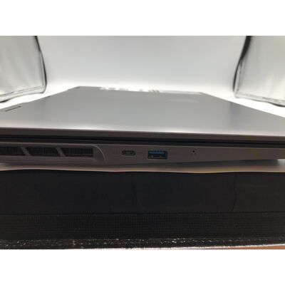 【水戸赤塚店】中古  MSI sword 17 HX B14VGKG-4650-JP (i7-14700HX/64GB/SSD2TB/-/RTX4070/W11P) 4680002550