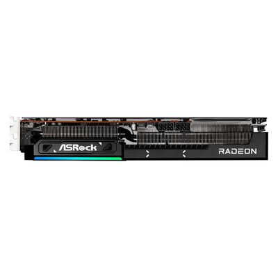 ASRock  Radeon RX 9070 Challenger 16GB (RX9070 CL 16G) 