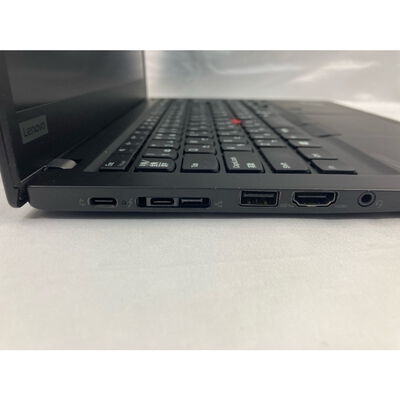 【仙台店】中古  Lenovo ThinkPad T14s Gen1 (Core i7-10610U/32GB/SSD 256GB/WLAN/14インチFHD/W11P) 1460030189 