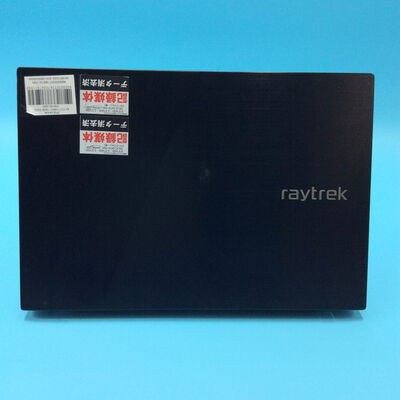 【秋葉原本店】中古  raytrek X4-T(i7-1165G7/16GB/SSD500GB+960GB/W11P) 3410013293 