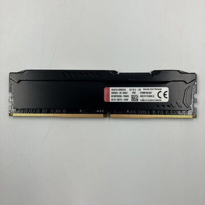 【なんば店】中古  PC4-17000 16GB デスクトップ用(DDR4-2133) 135640 