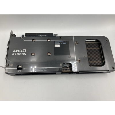 【座間相武台】中古  ASUS PRIME-RX9060XT-O16G (RX9060XT 16G) 179899 