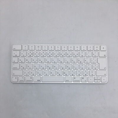 【白山FM松任店】中古  Apple Magic Keyboard MK2A3J/A 4950002642 