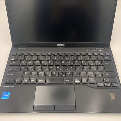 【福井日之出店】中古  FUJITSU U9311/F(i5-1145G7/4GB/SSD256GB/W11P) 5200000894 