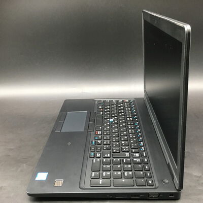 【佐賀南部バイパス店】中古  DELL Latitude 5580(i5-7300U/16GB/SSD512GB/930M/win11) 5250000480 
