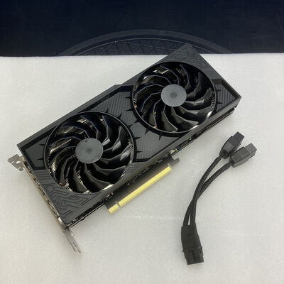 【新潟店】中古  各社 GeForce RTX4070 SUPER (12GB PCI-E) 163401 