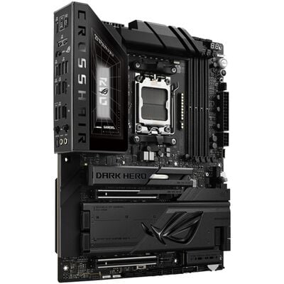 ASUS  ROG CROSSHAIR X870E DARK HERO (X870E AM5 ATX) 