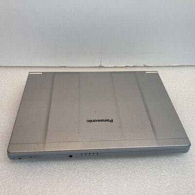 【京都店】中古  Panasonic Letsnote CF-SV1RDLVS (Core i5-1145G7/16GB/SSD256GB/なし/オンボード/12.1/1920x1200) 3180006641 
