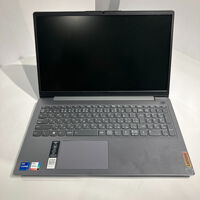 中古  Lenovo Ideapad 3-15ITL6(i7-1165G7/16GB/SSD512GB/W11H) 4700000517 